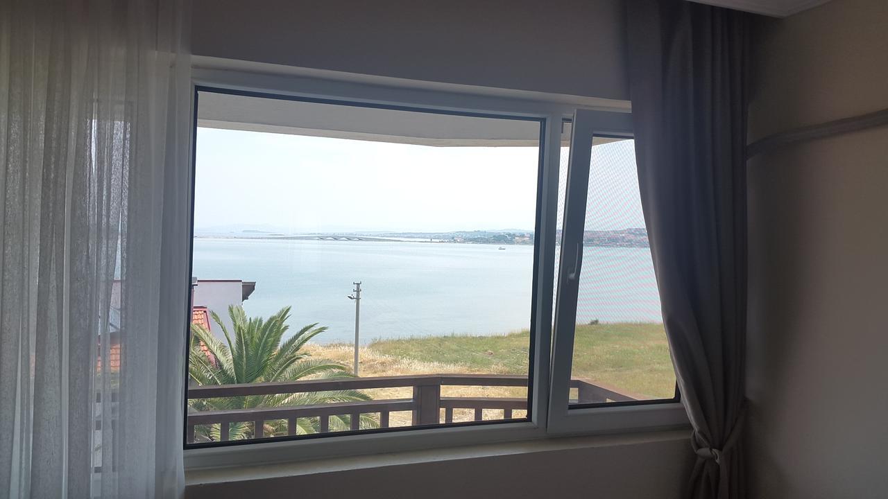 Cunda Efsane Hotel Ayvalik Exterior photo