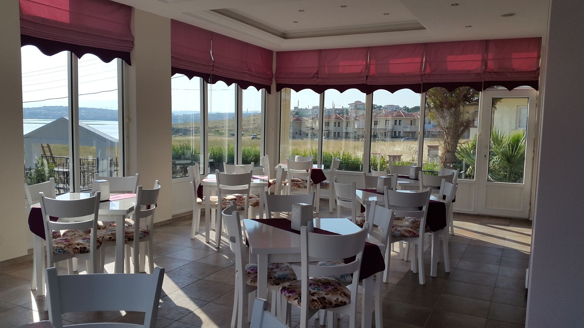 Cunda Efsane Hotel Ayvalik Exterior photo